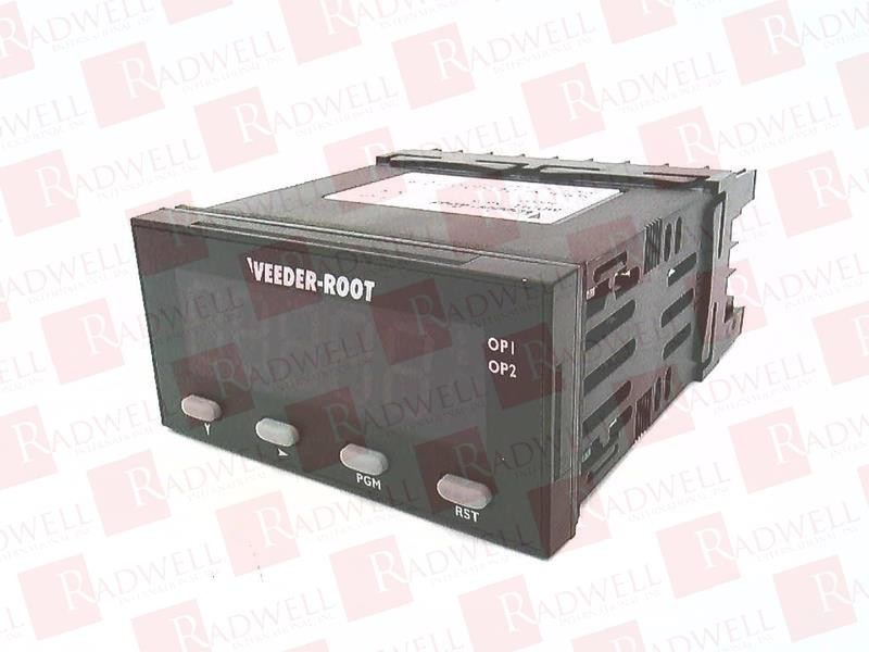 DANAHER CONTROLS S628-60000 / S62860000 (NEW IN BOX)