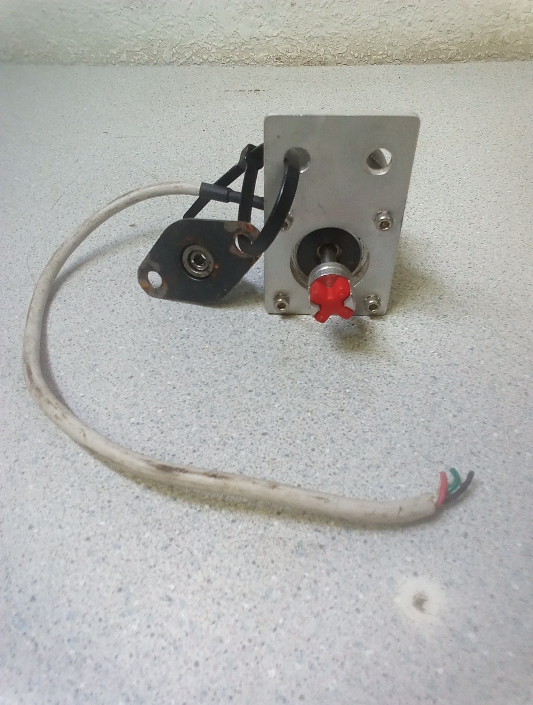 SureStep STP-MTR-17040 Stepper Motor 1.7A