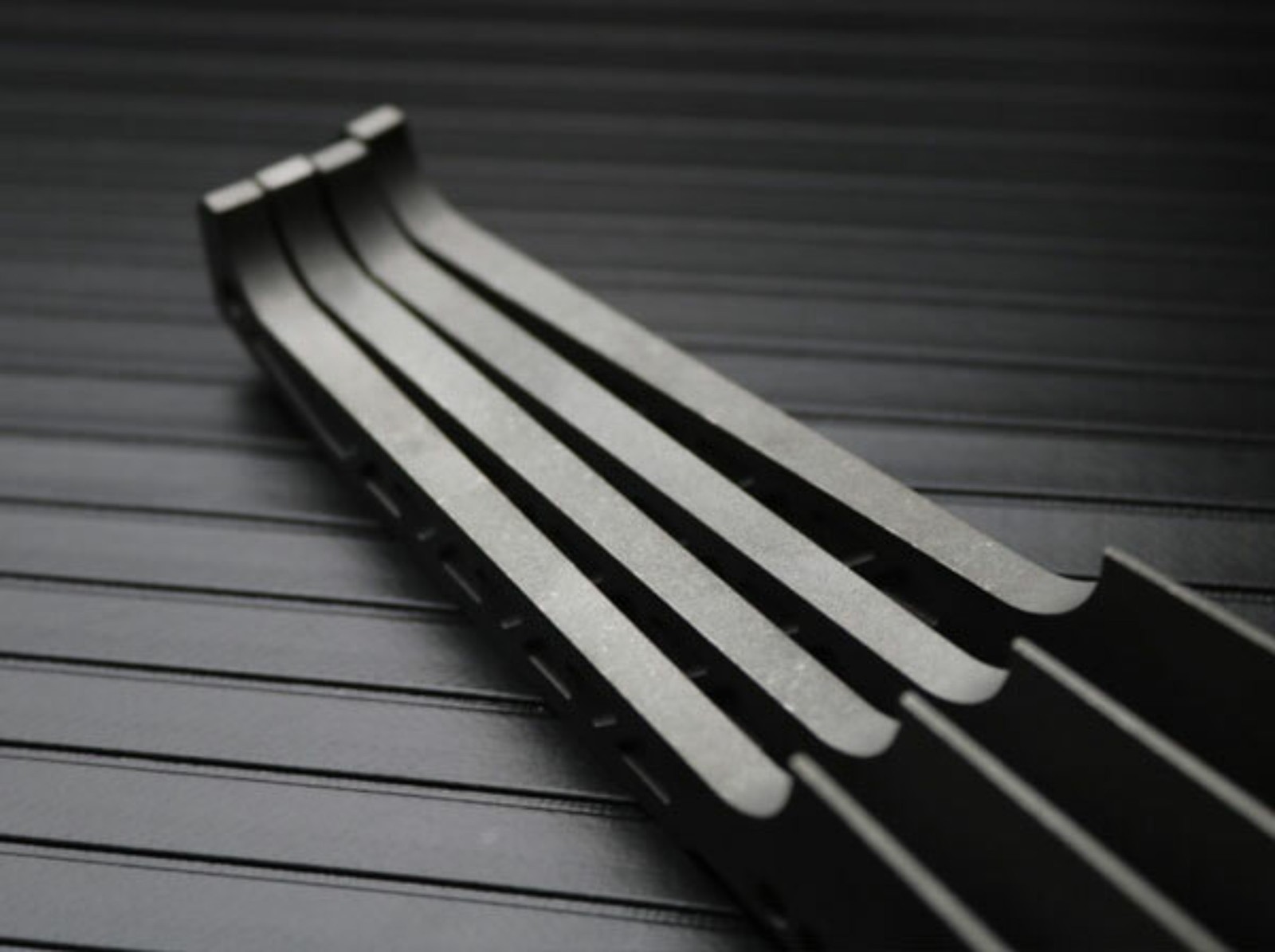 EDC Titanium Alloy Multifunctional Outdoor Tools Free Shipping