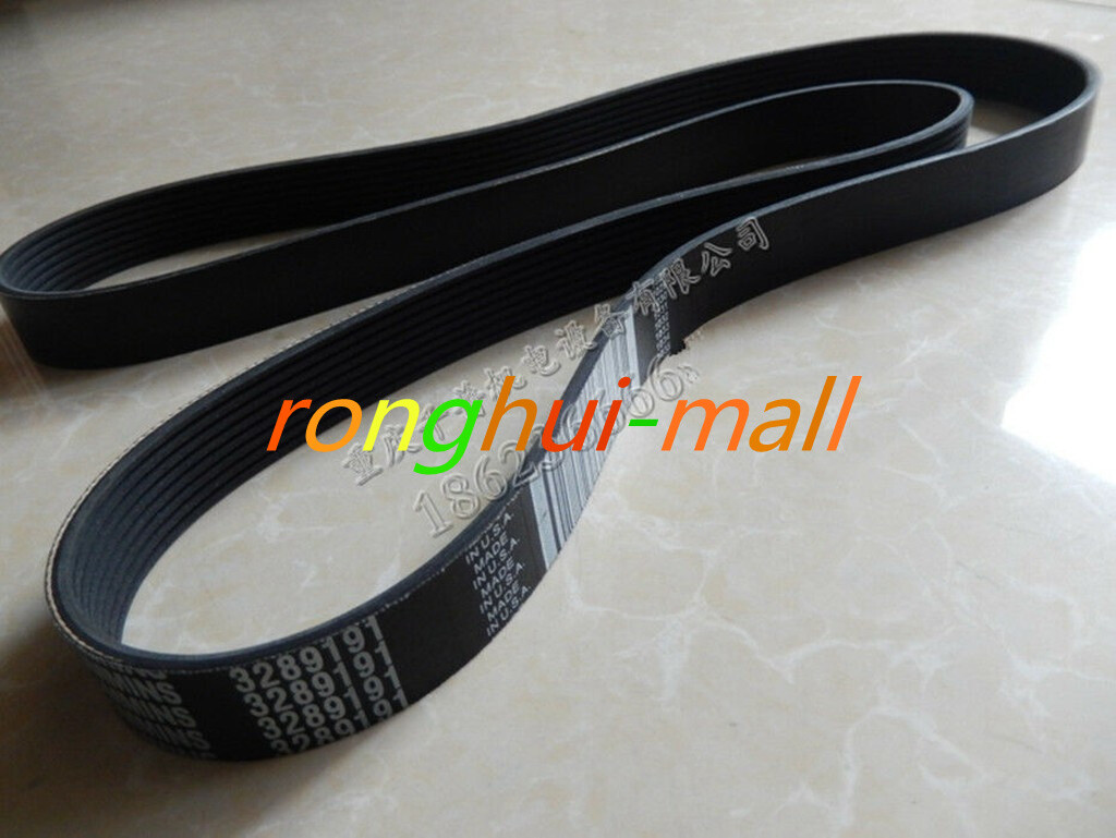 1 PCS New 3289191 Fan Belt