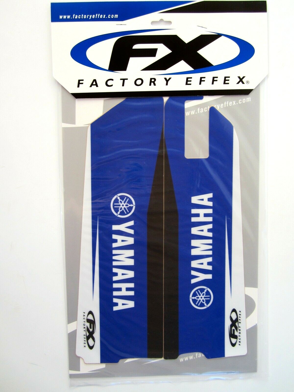 Factory Effex Lower Fork Forks Graphics Yamaha YZ125 YZ250 YZ 125 250 1996-2004