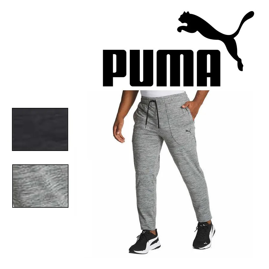 PUMA Men's Performance Jogger
