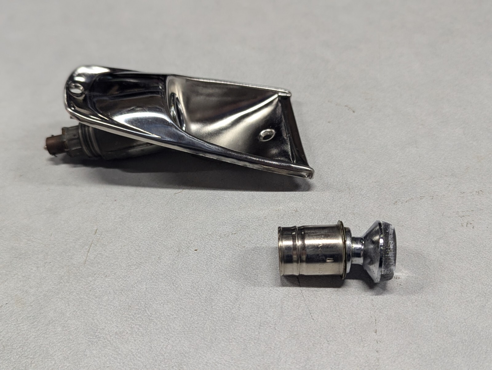 1963 Buick Bench Seat Cigarette Lighter Electra 225