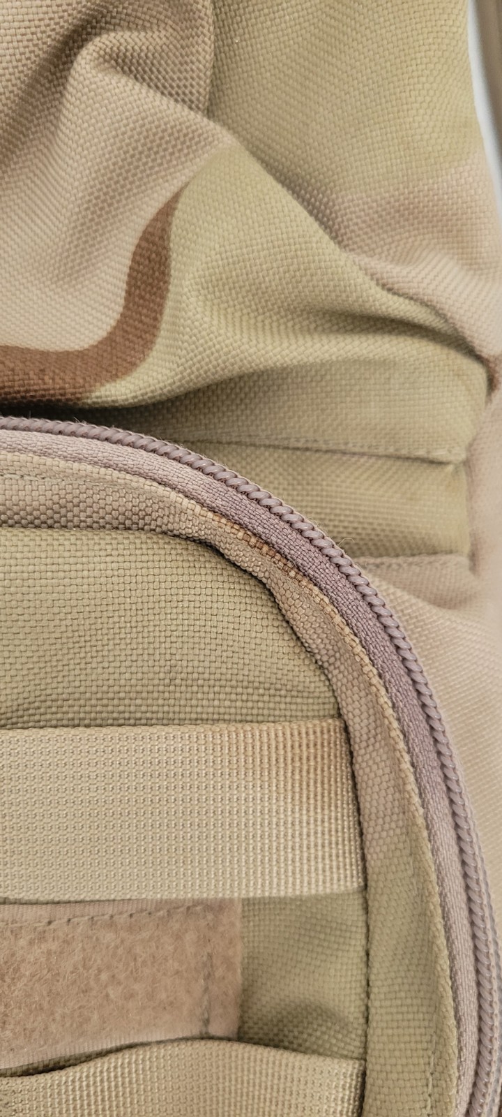 CAMELBAK Brown Camoflouge Cordura By Dupont, Bladder 100 Ounces