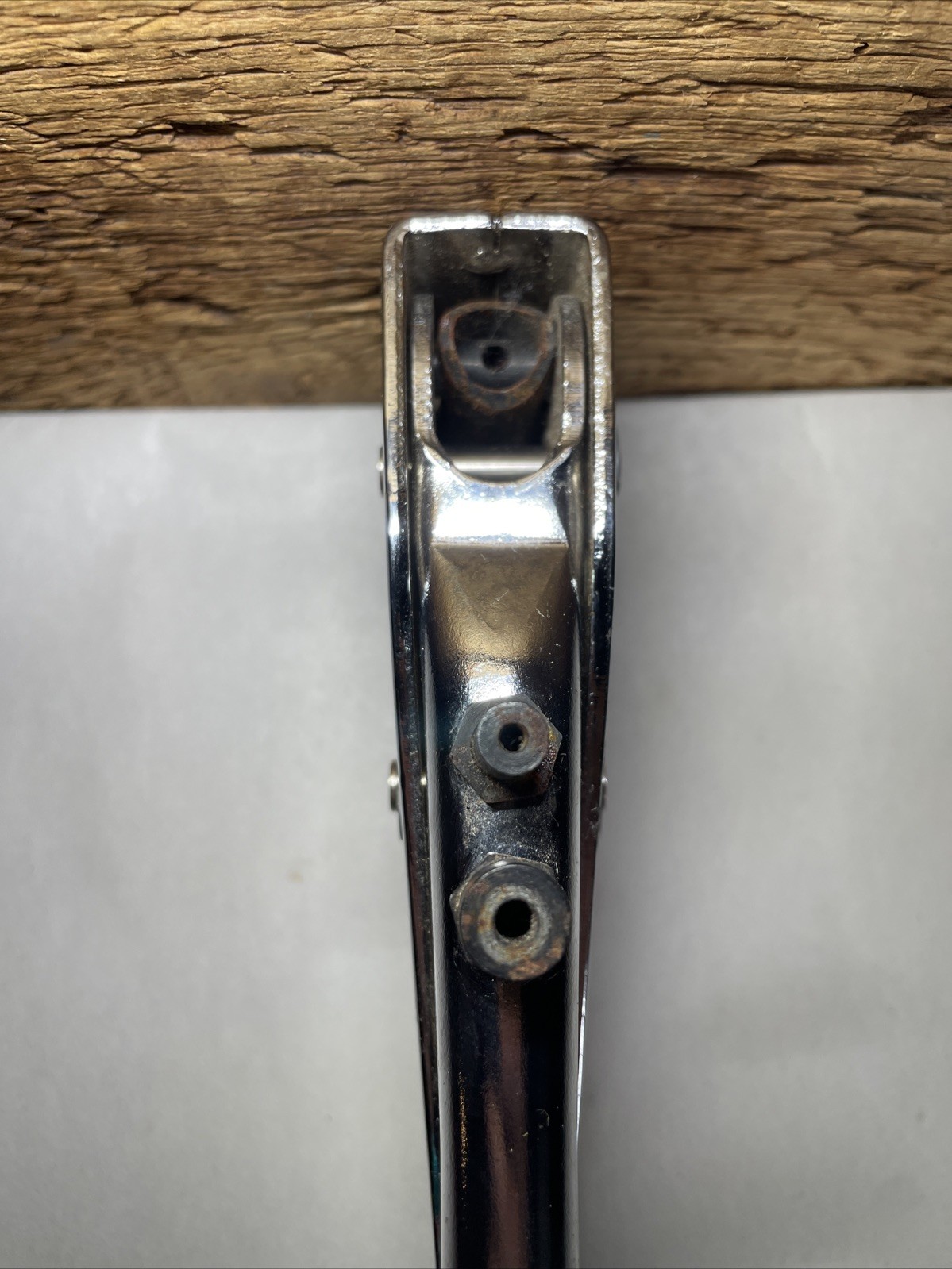 Vintage Star Blind Rivet Tool USA Made