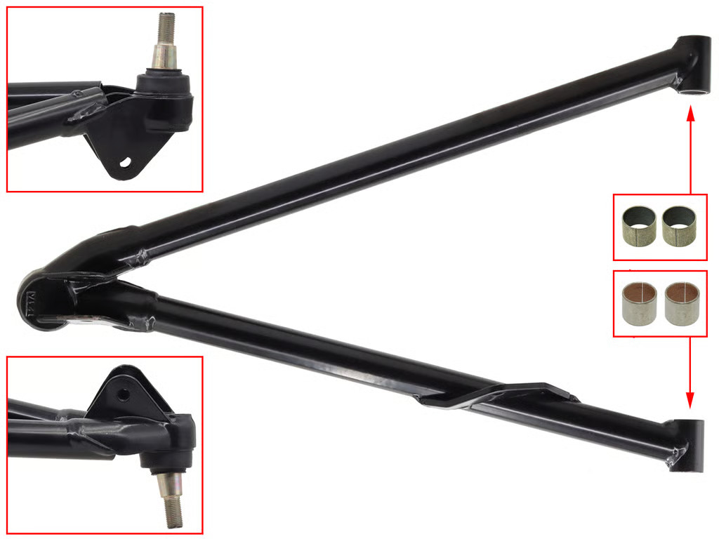 SP1 SM-08657L - Chrome Moly Replacement A-Arm 44-88016 1101031