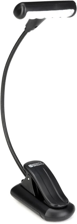 Mighty Bright Hammerhead Music Stand Light