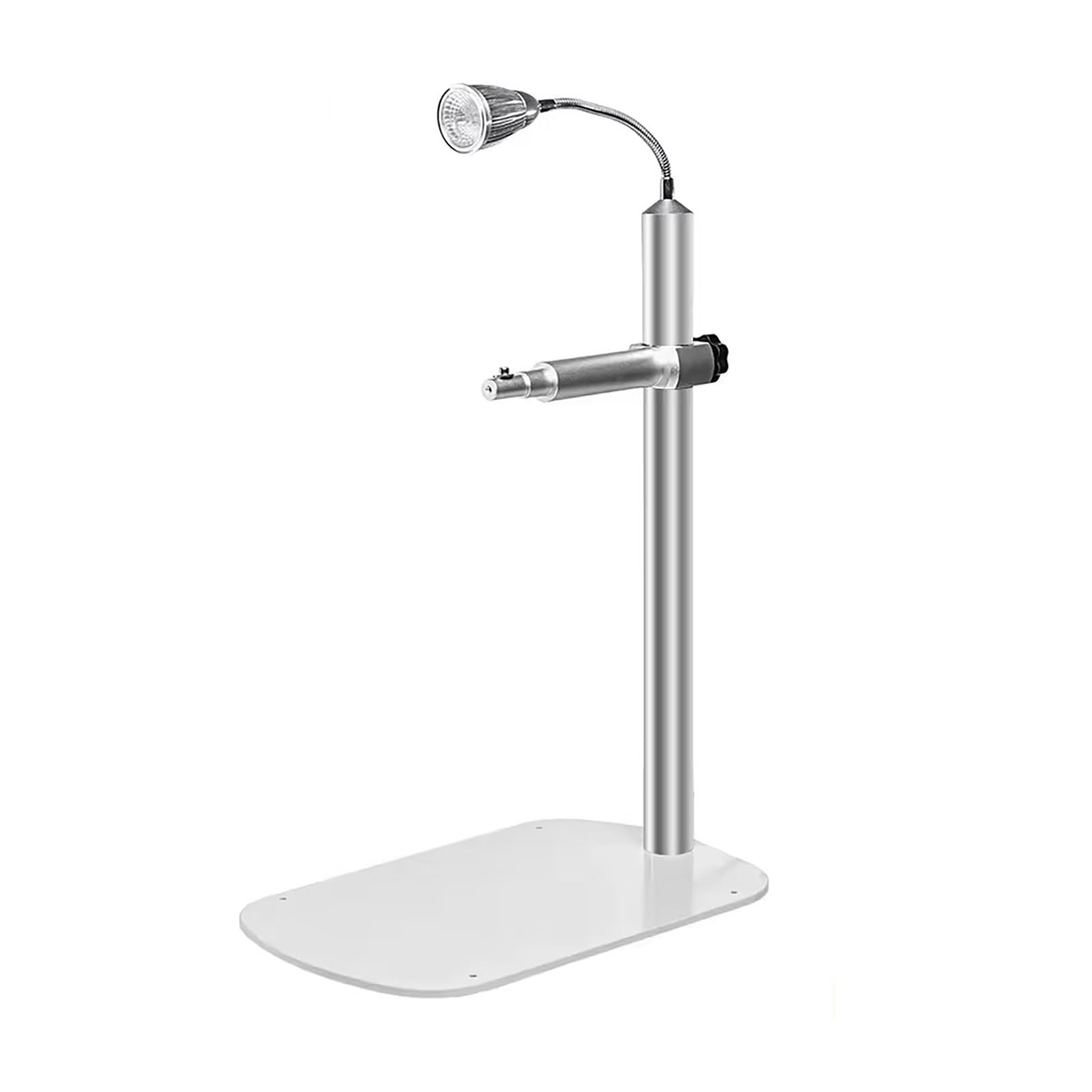 Phoropter Stand Vision Tester Arm Support Desktop Use Simple Ophthalmic Phoro...