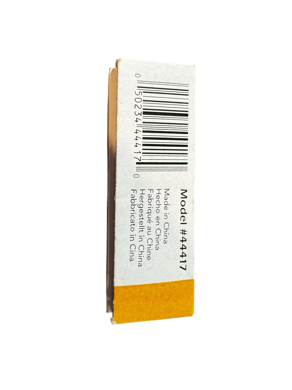 Celestron Concave Blank Slides 45 Pieces #44417