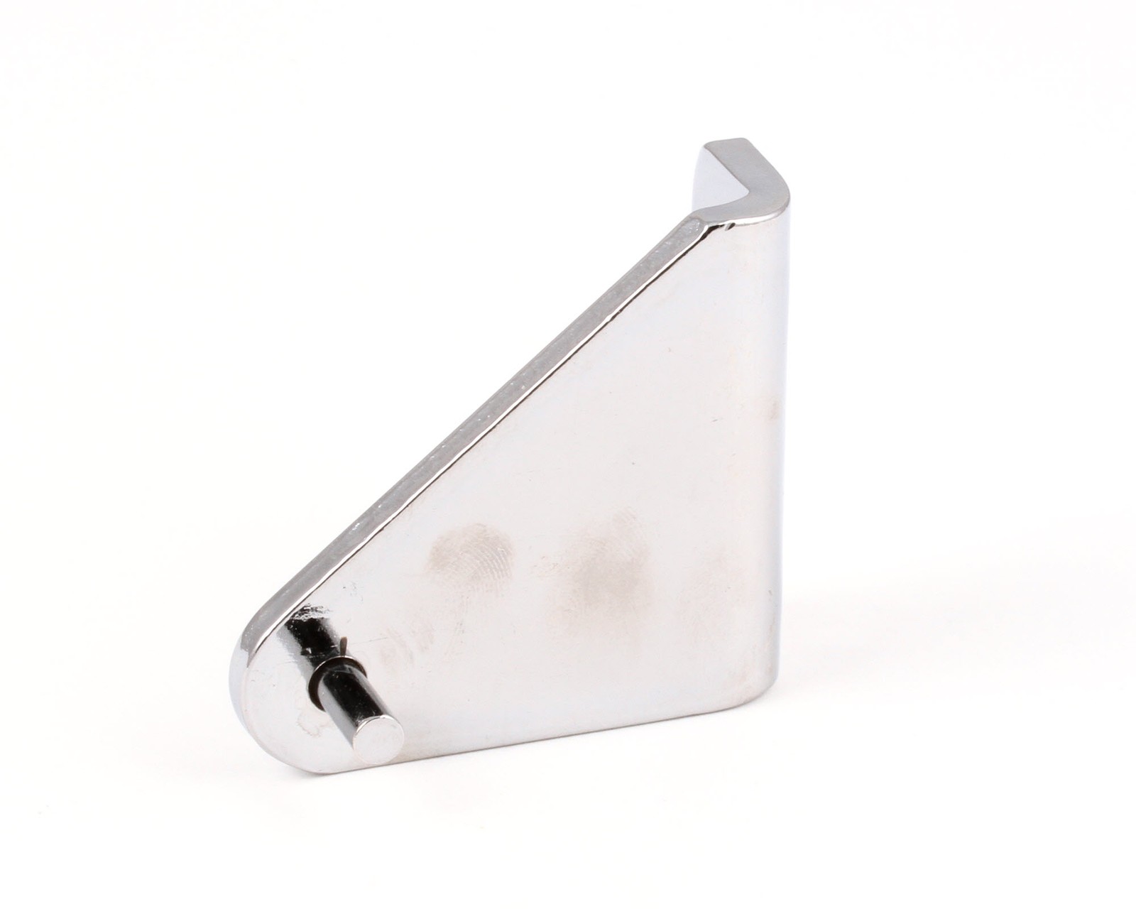 Silver King Hinge Plated Bttm Rh 23182 - Genuine OEM Replacement Part
