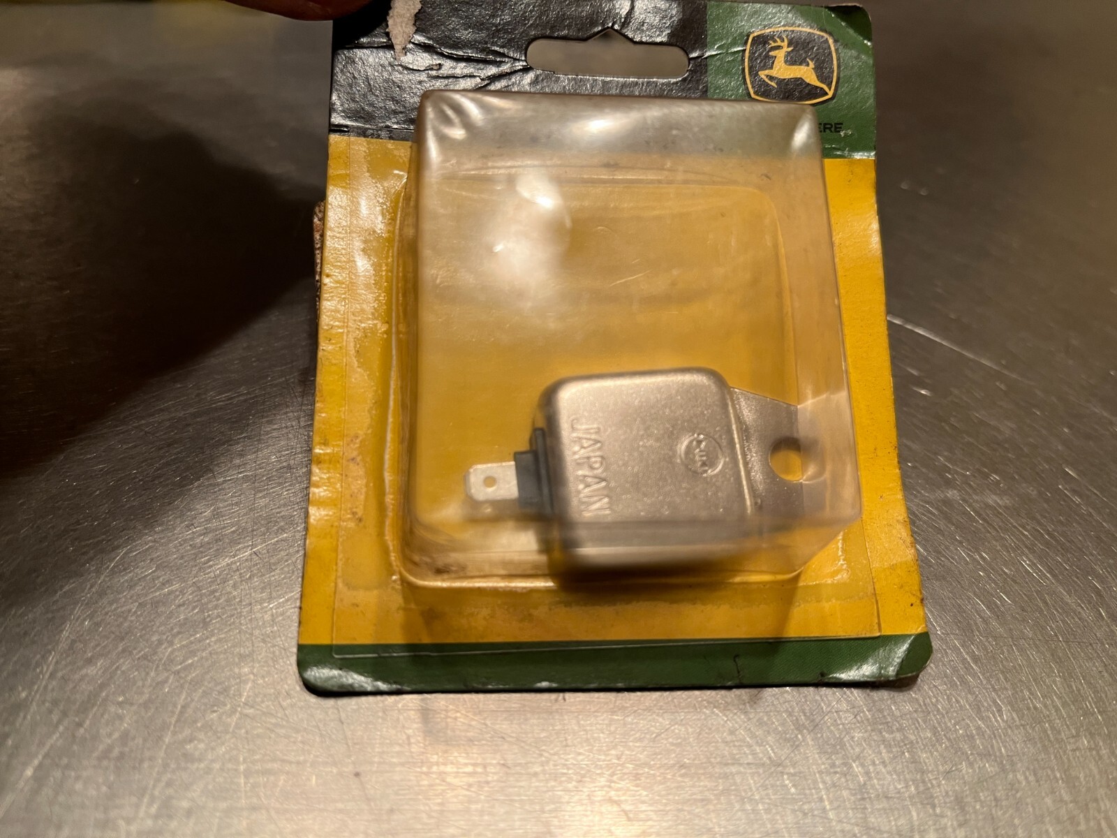 M119146 Genuine OEM John Deere IGNITOR