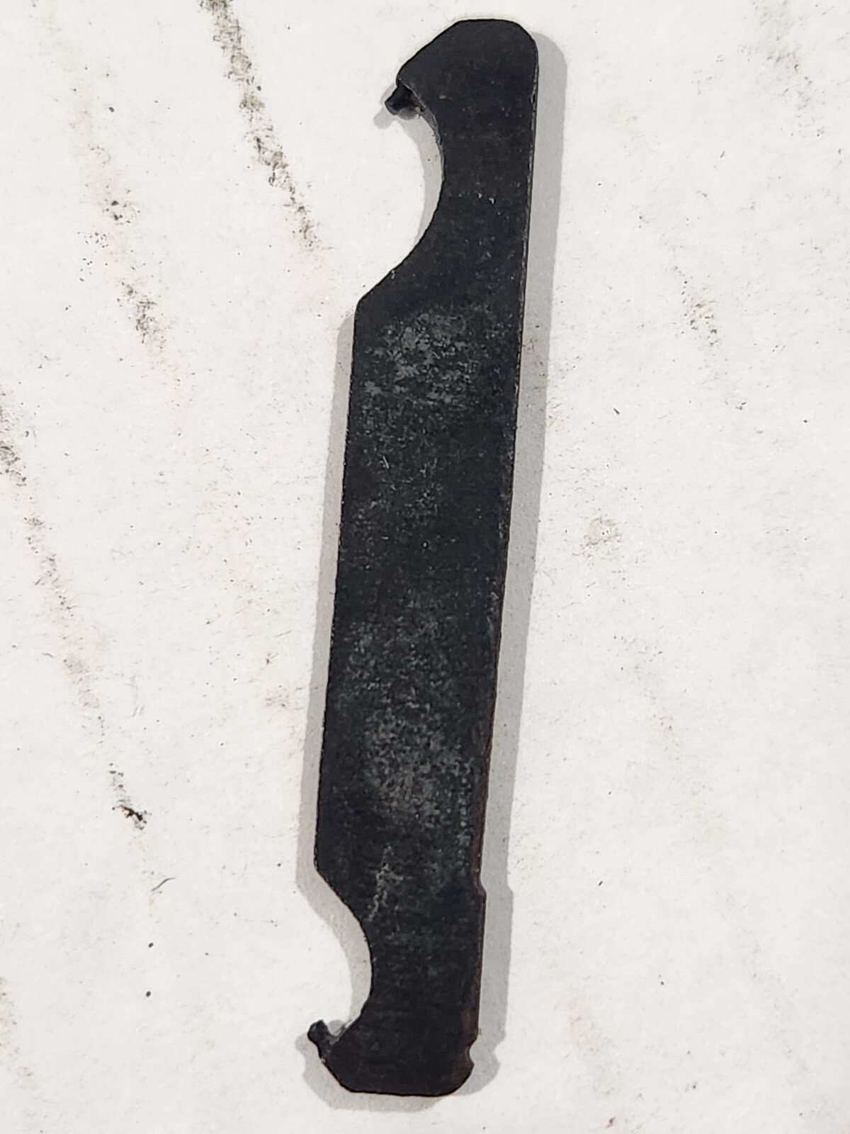 Matco Tools Outside Micrometer RMC10A With Case