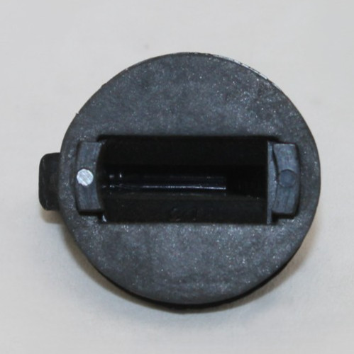 Round Top Selector Switch Handle