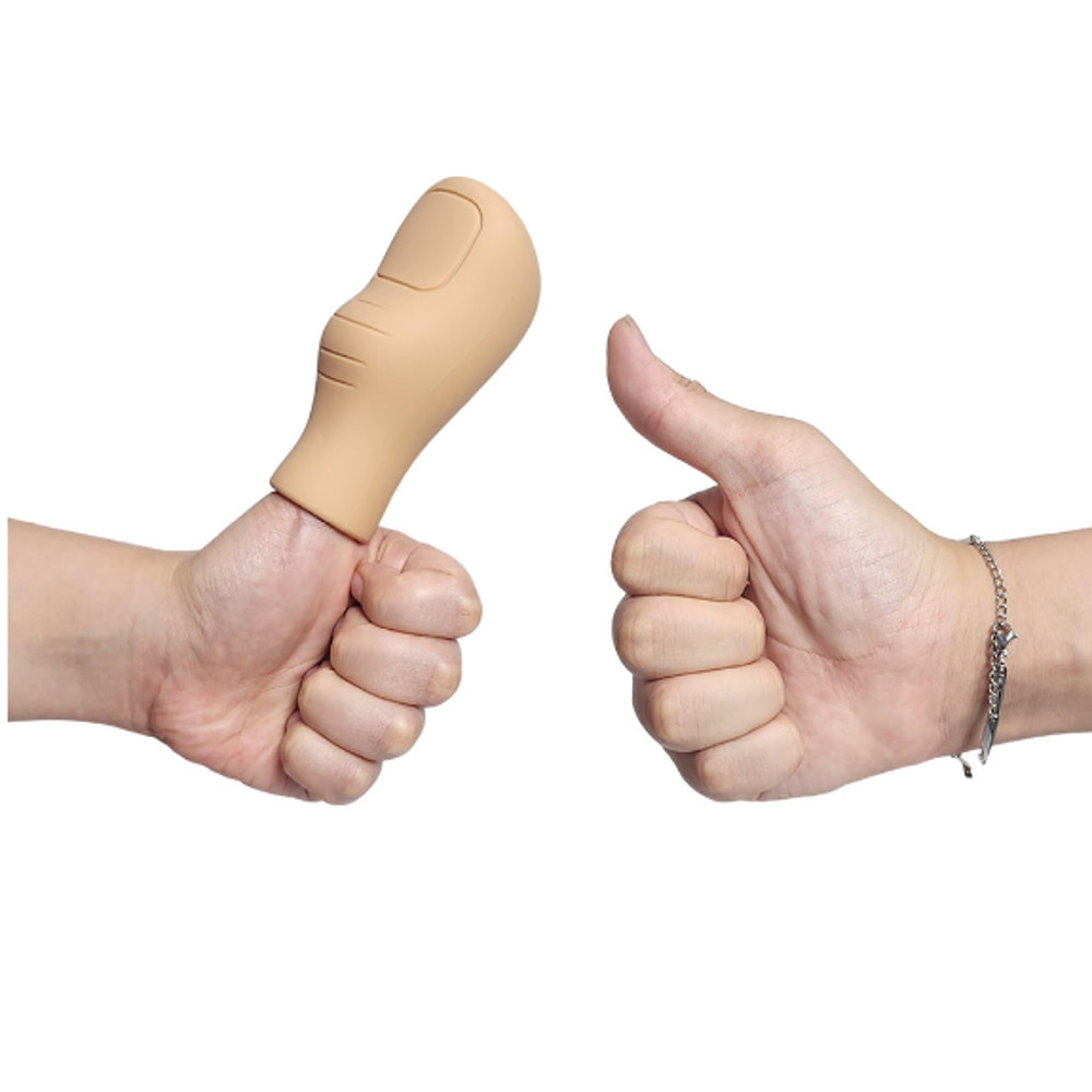 JL Giant Thumb Tip Magic Trick – Oversized Comedy Gimmick