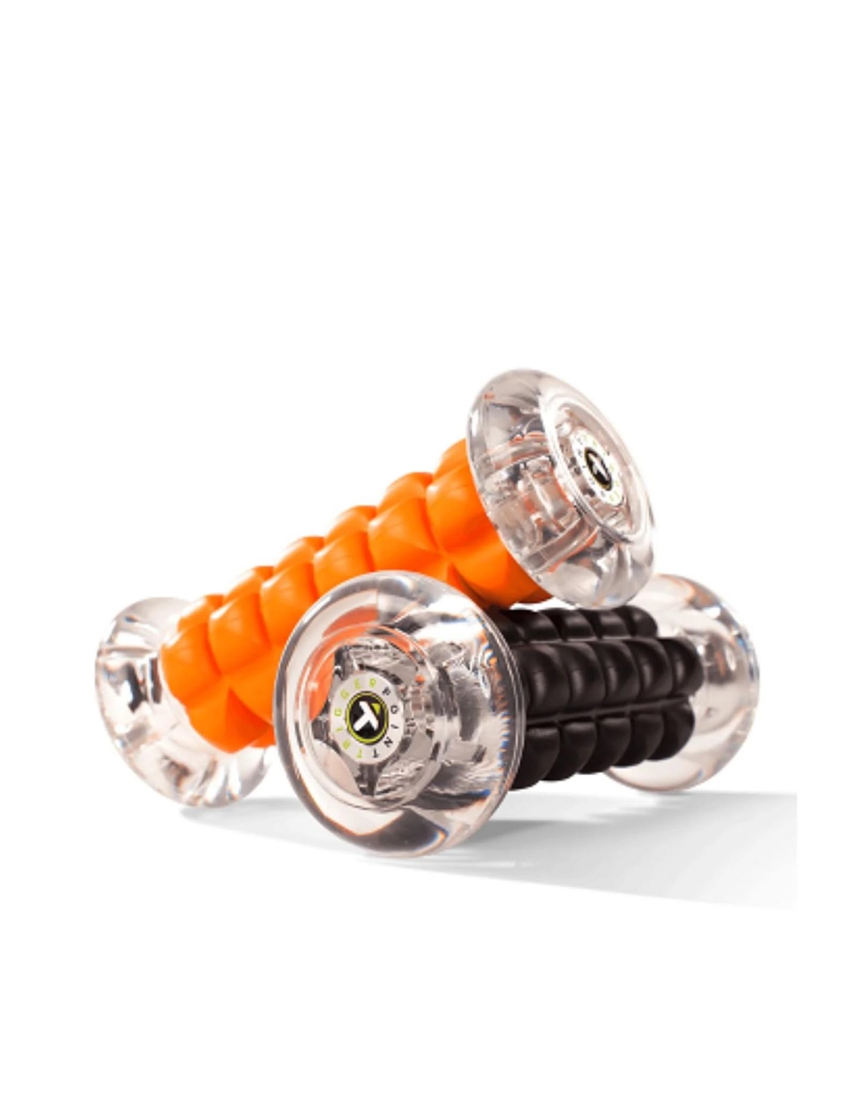 Trigger Point Performance Nano Foot Roller Massager Extra Firm Density