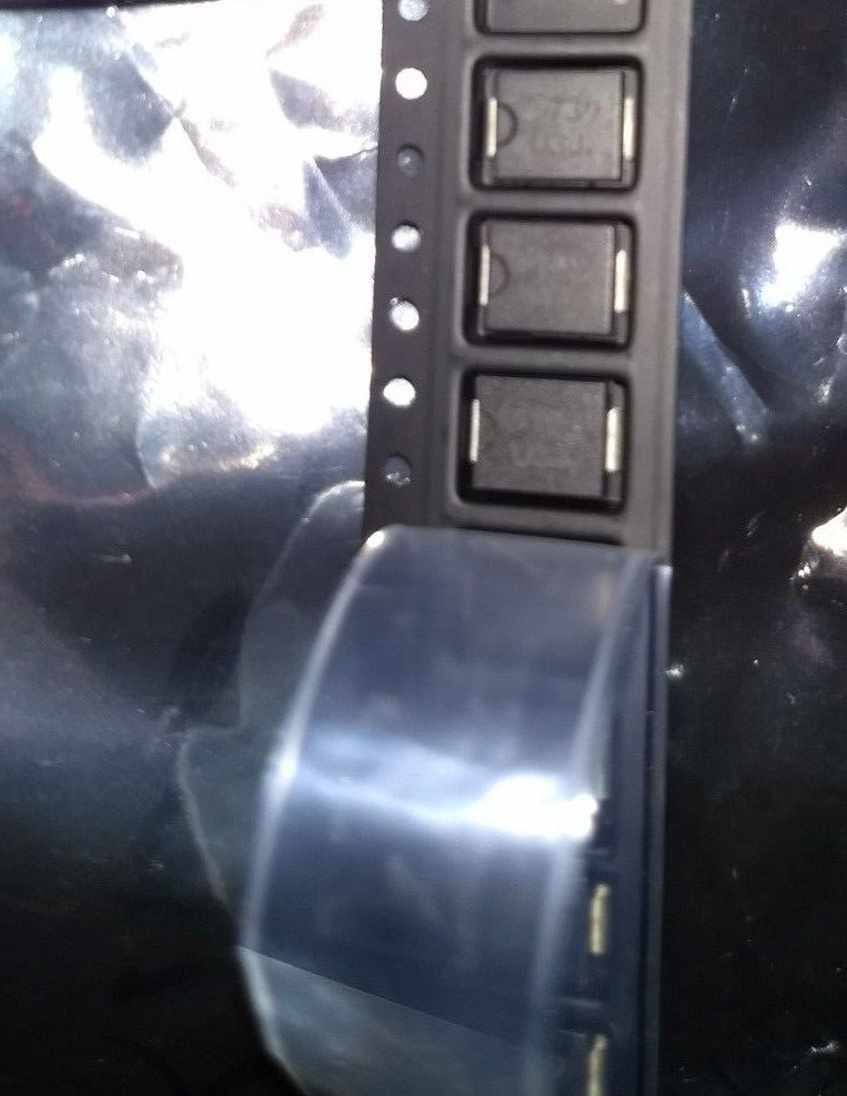 Qty 10-ON Semi-MURS360T3G-Turboswitch 4A,600V Ultra-fast High Voltage Diode
