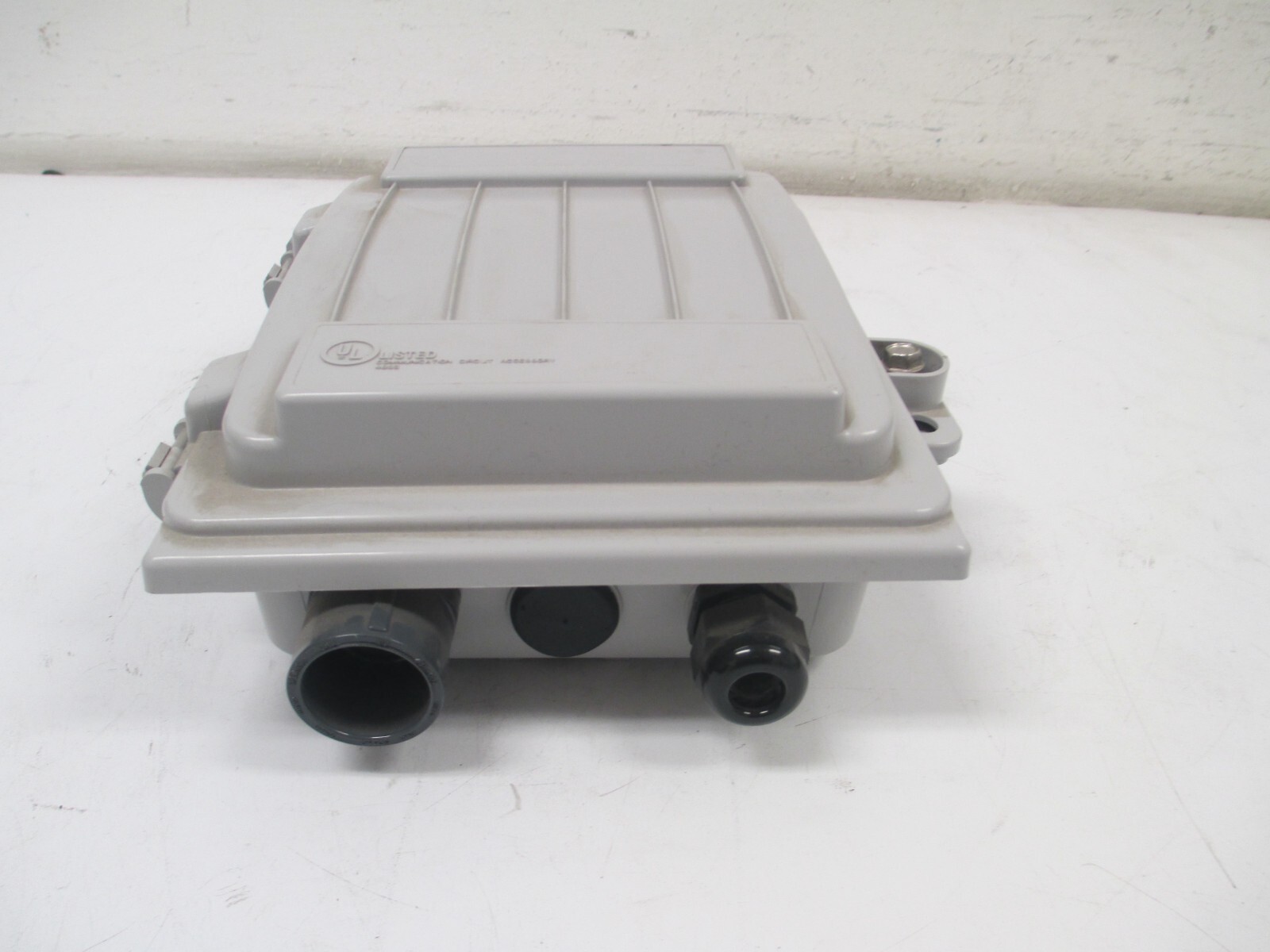 Cable Guard Enclosure System DM000766 & DM000545