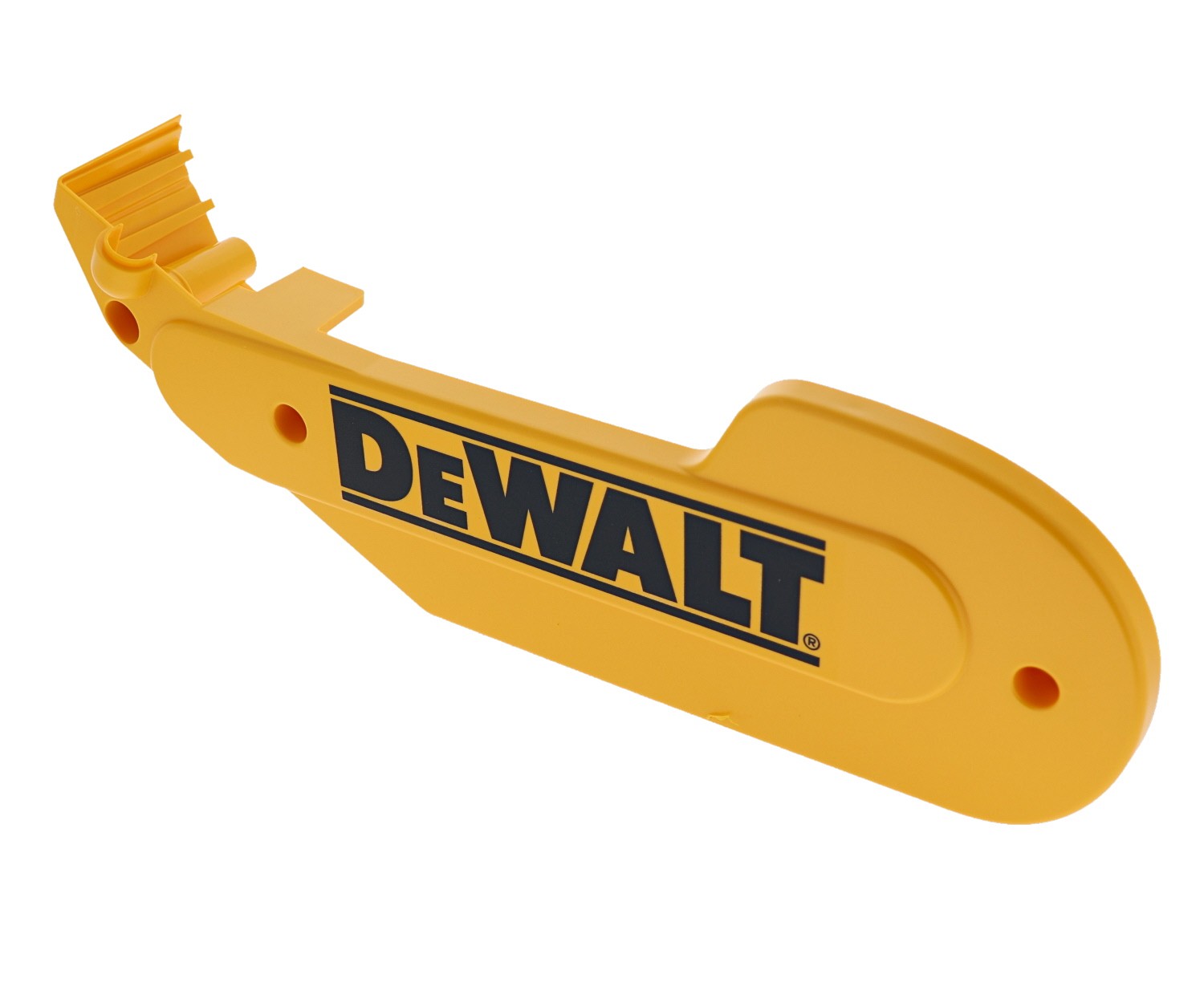 New DeWalt OEM 618193-00 Miter Saw Belt Cover DW718 DW718 DW718 DW718-AR