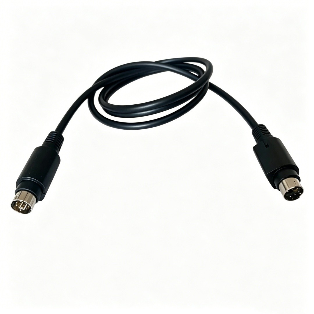 Interface Cable for XIEGU G106 G90S Radio & XPA125B Power Amplifier DIY