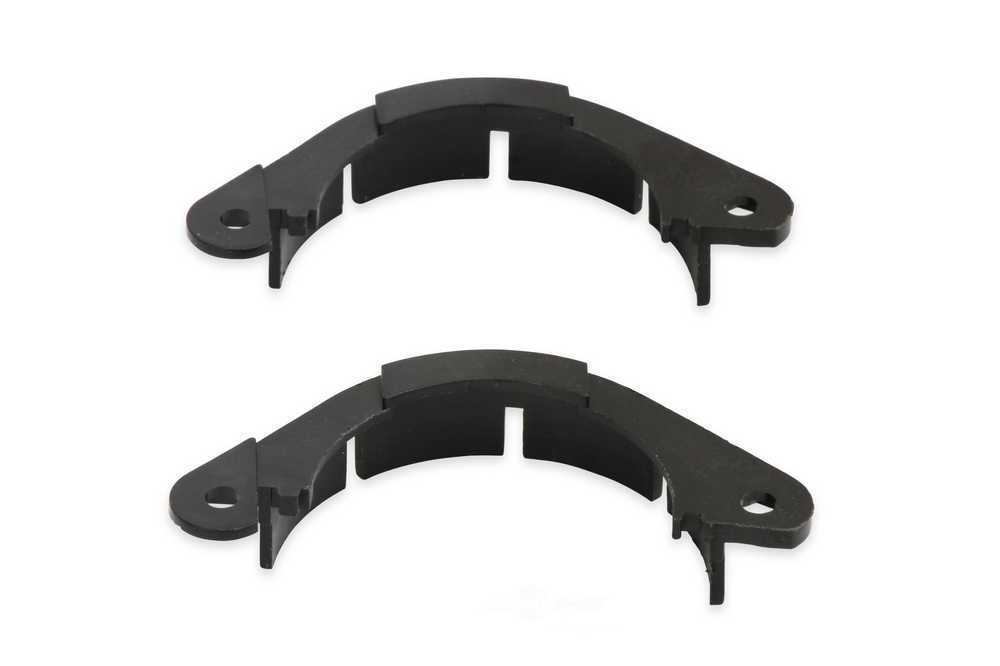 Mallory 61001M E-Spark Conversion Kit Optical Trigger 12V for Buick Chevy GMC