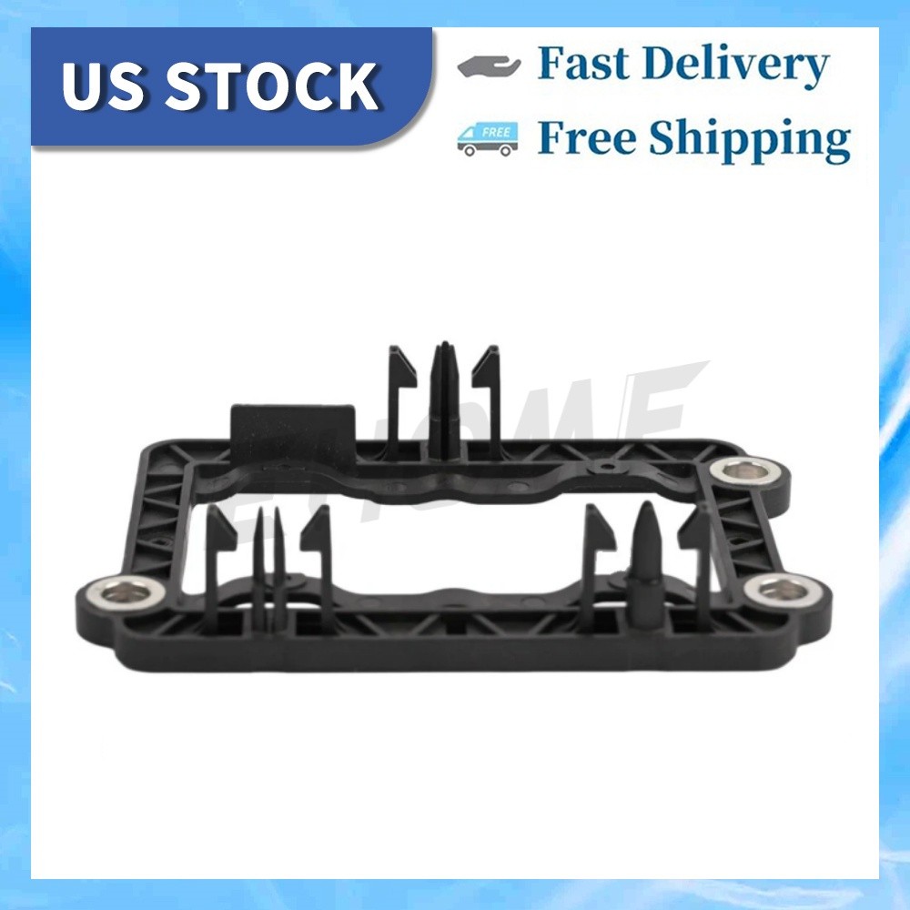 Cruise Radar Bracket Fit Nissan Rogue Pathfinder Infiniti 21-23 1271015056 US