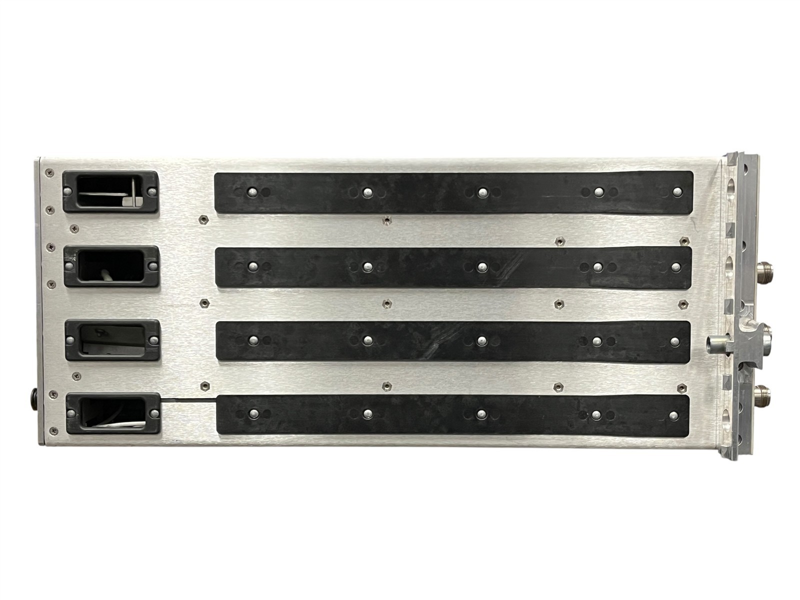 Hewlett Packard HP 70841B Pattern Generator Range 0.1-3 Gbit/s