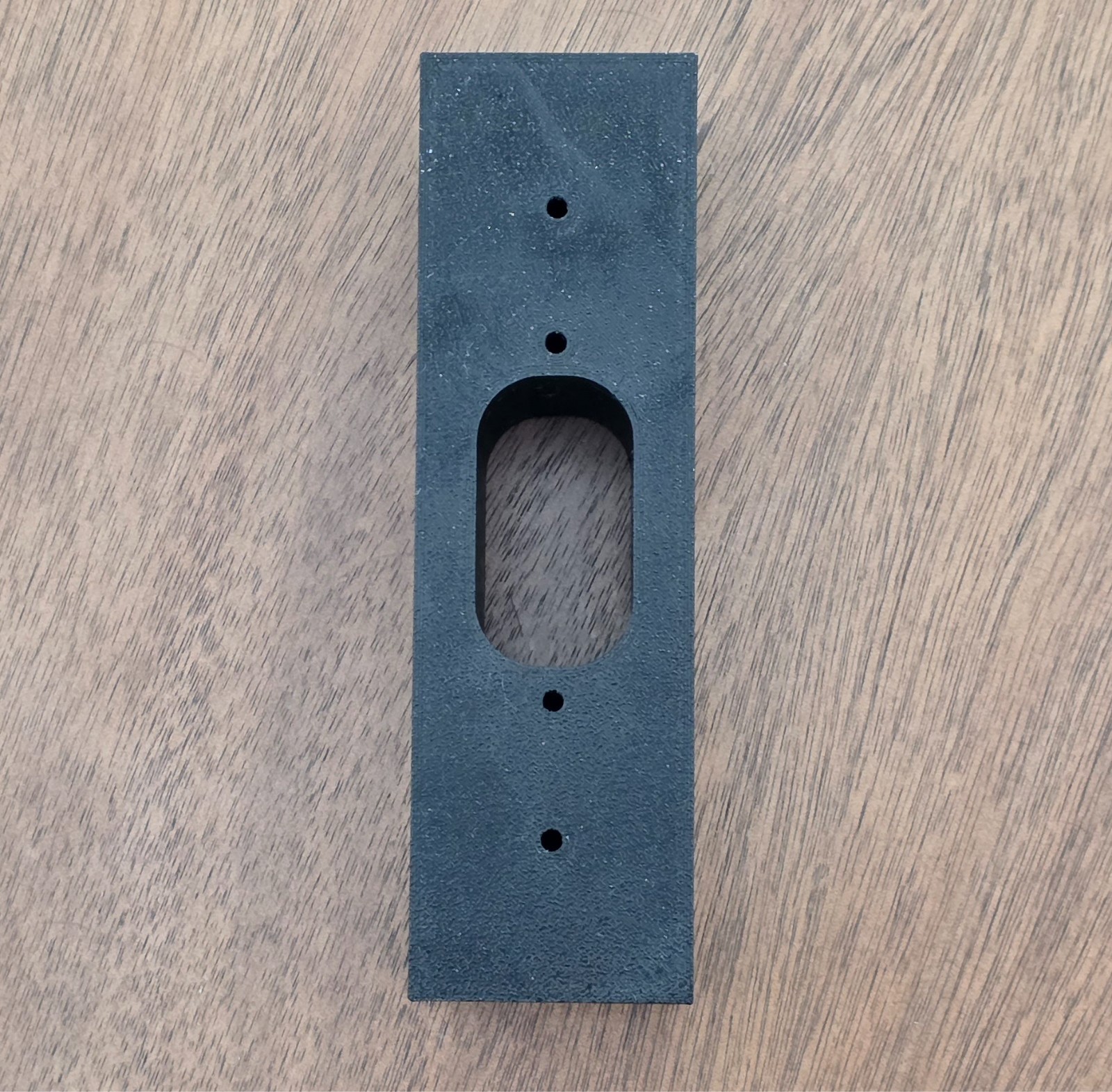 Ring Battery Doorbell newest model Retinal 2K Spacer Mounting Bracket 0.5-5 Inch