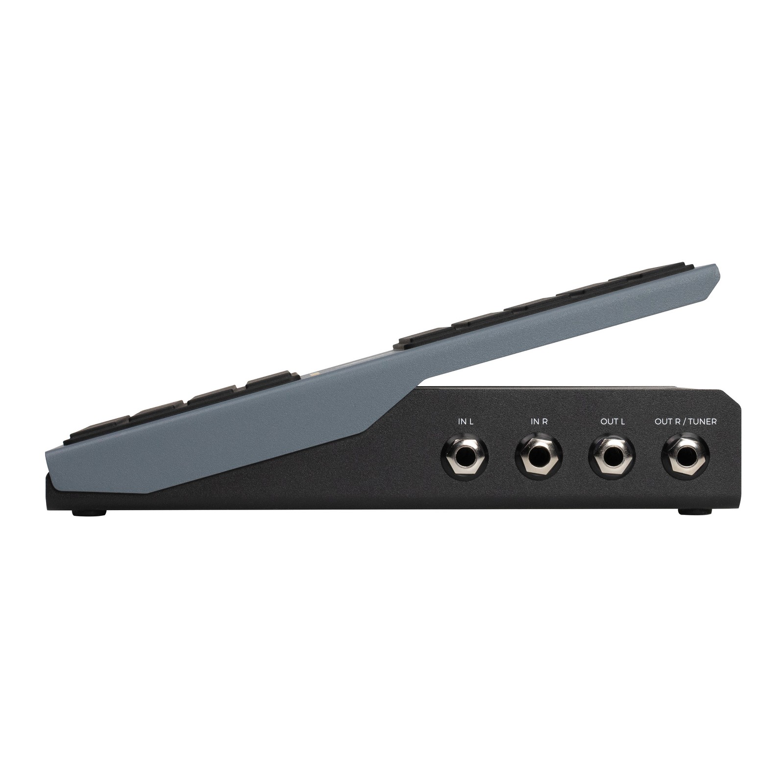Walrus Audio Canvas Volume Pedal - Gray - Open Box