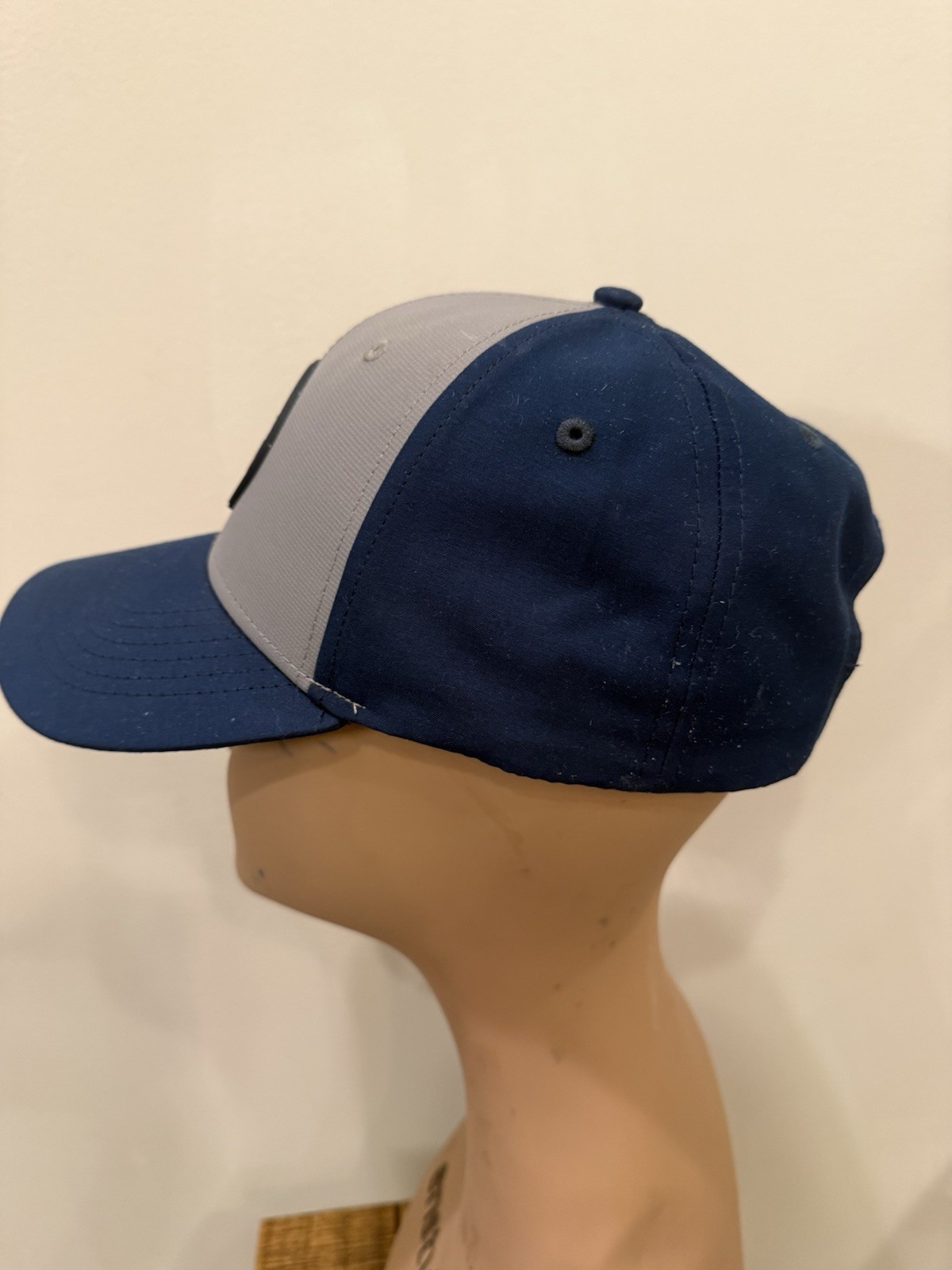 Ford Bronco Built Wild Low Profile Snapback Hat Multi-Color