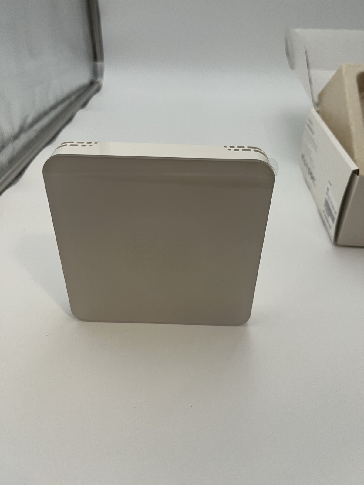 Zen Ecosystem - ZEN-01.07-W-02.16-CB ZEN SMART HOME THERMOSTAT 24 VAC