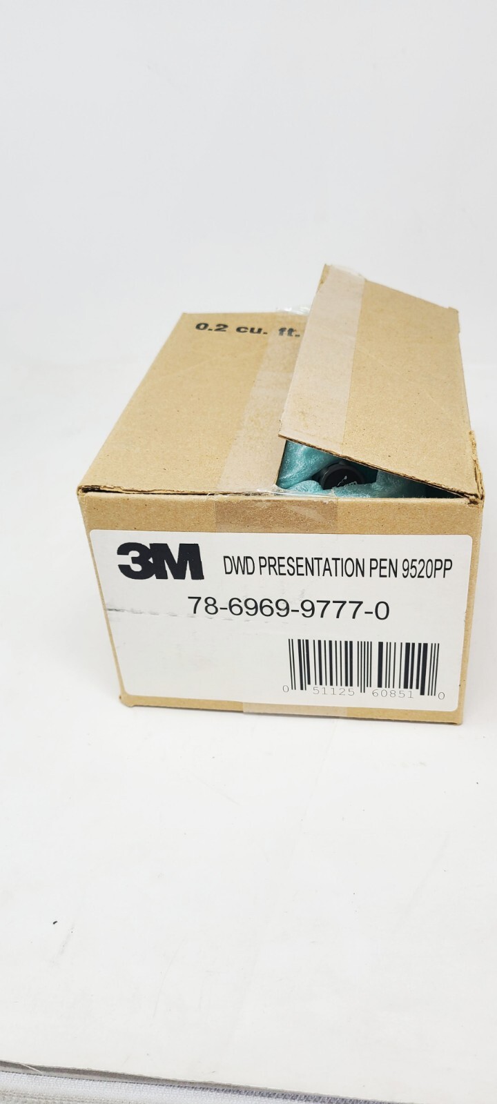 3M DWD 9520PP Digital Presentation Pen for Digital Wall Displays