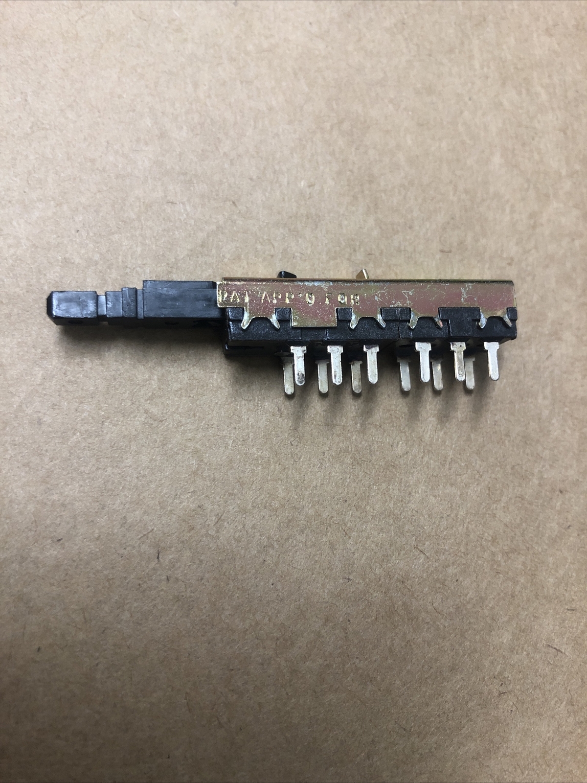 SWITCH CRAFT PART# 85121COA