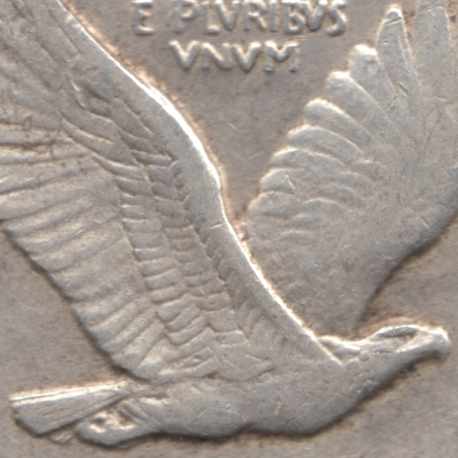 1927 Standing Liberty Quarter, AU