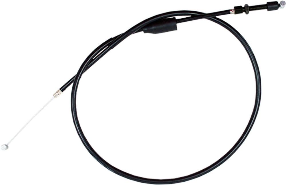 Motion Pro Black Vinyl Clutch Cable - 04-0104