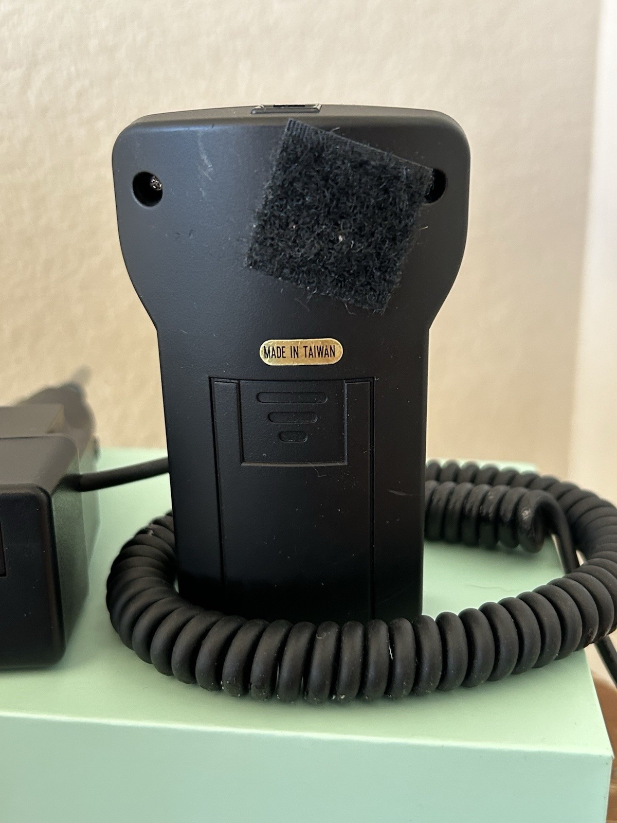 MEADE Electronic Controller + Electronic Drive Motor For (114EQ-DH) Telescope