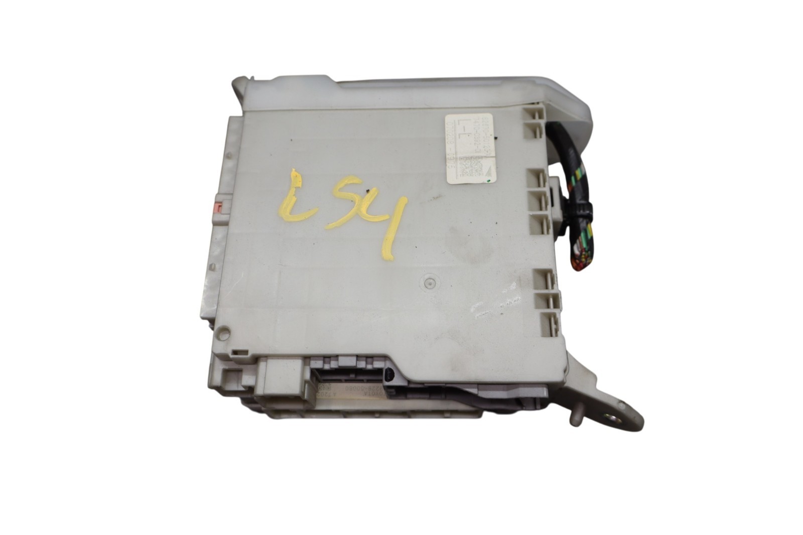 07-09 Lexus LS460 LS600h Dashboard Dash Junction Block Fuse Box 82730-50160 Oem