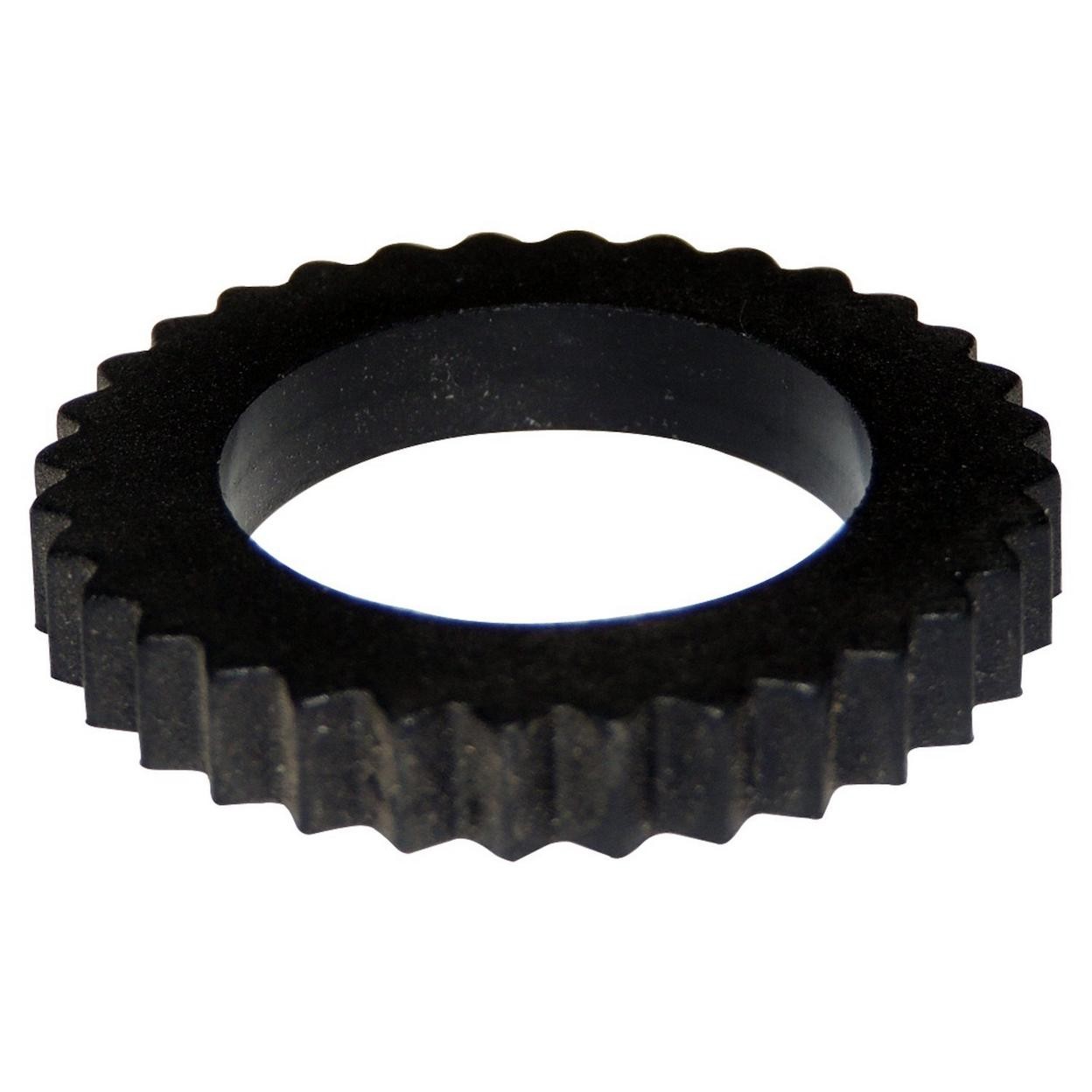 Crown Automotive Jeep Replacement 4210973 Yoke Washer Seal (Rubber) for 1987-200