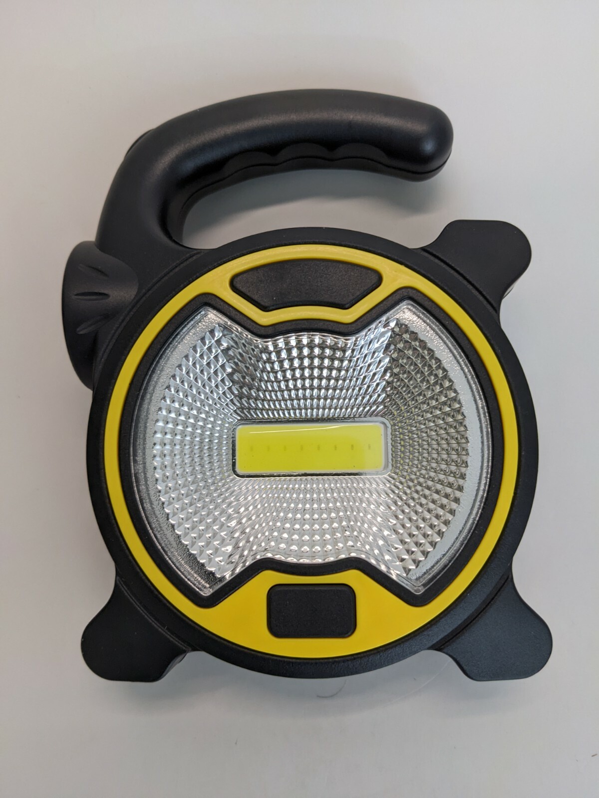 Portable Work COB LED Light Camping Construction Fishing Maintenance Emergency