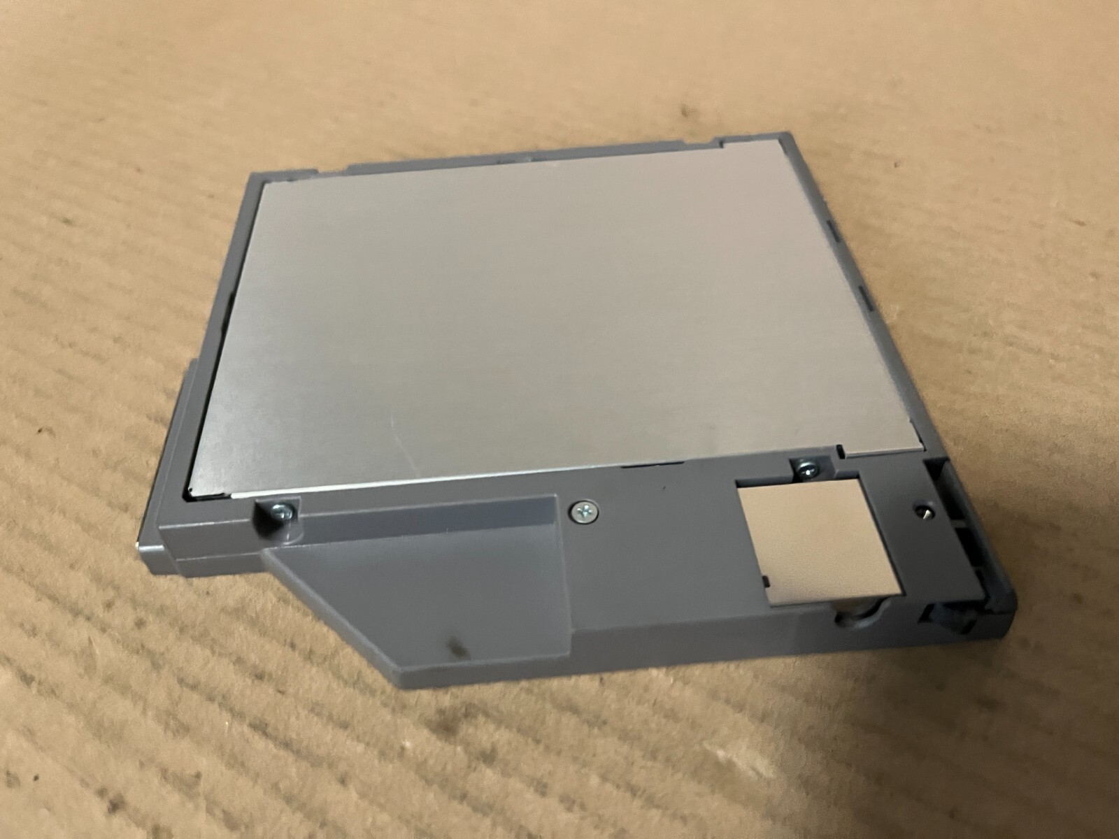 Dell, Floppy Drive Module, FDDM-101