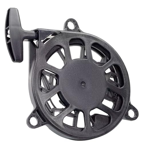 Pull Start Recoil Starter for Honda GCV170 GCV200 166cc 201cc HRN216 HRX217