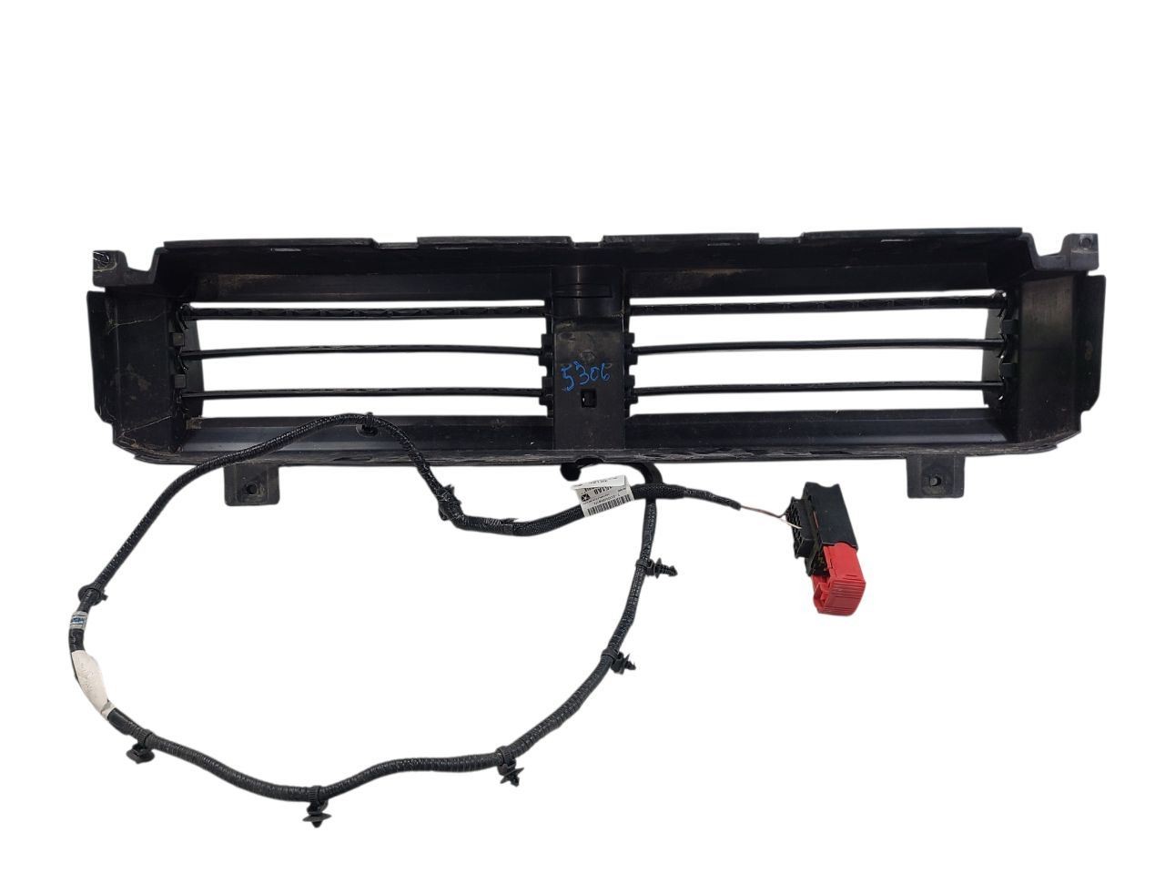 CHEROKEE 2020 Air Shutter 661926