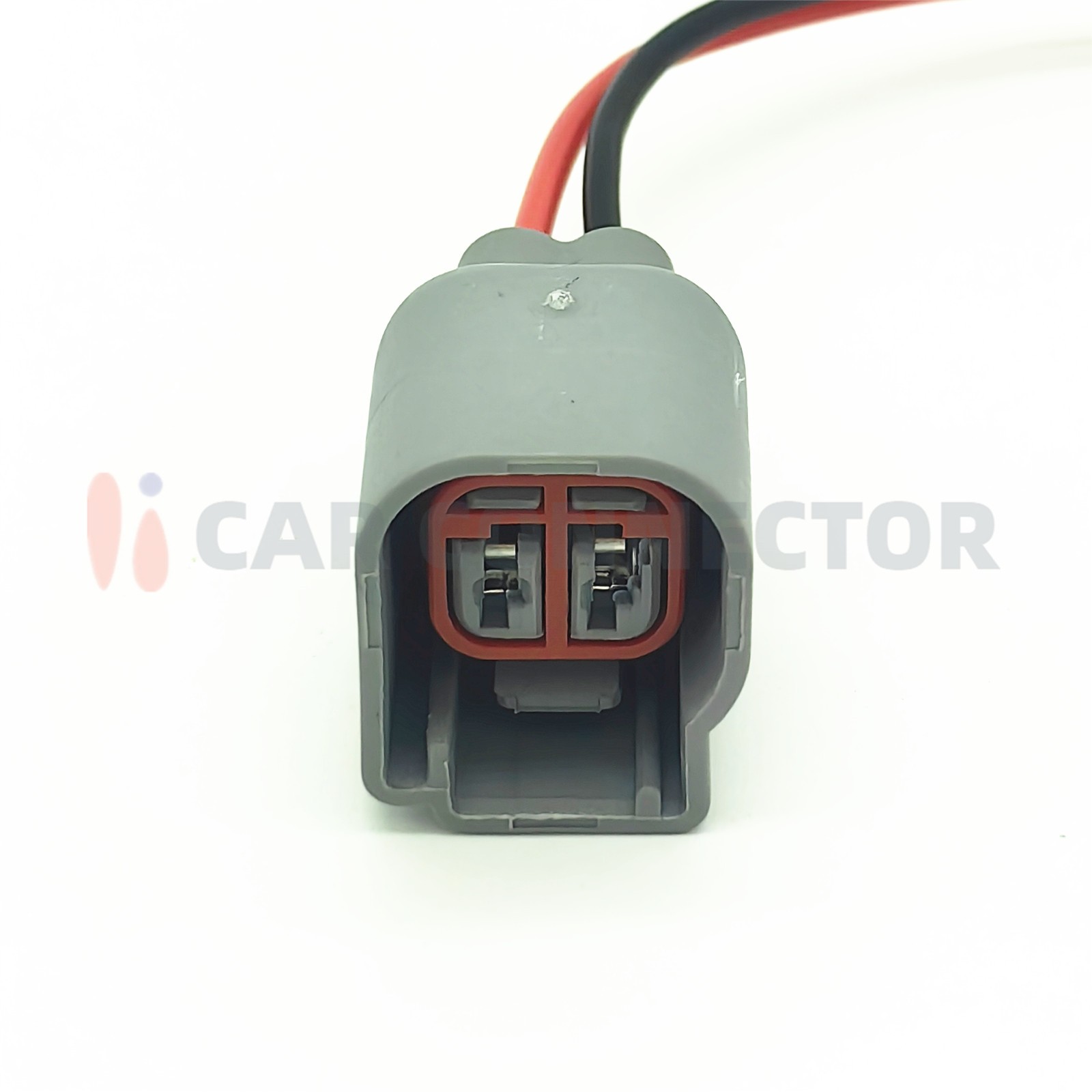 2Pin Side Marker Light Connector Pigtail Harness For 2017-2026 Chrysler Pacifica