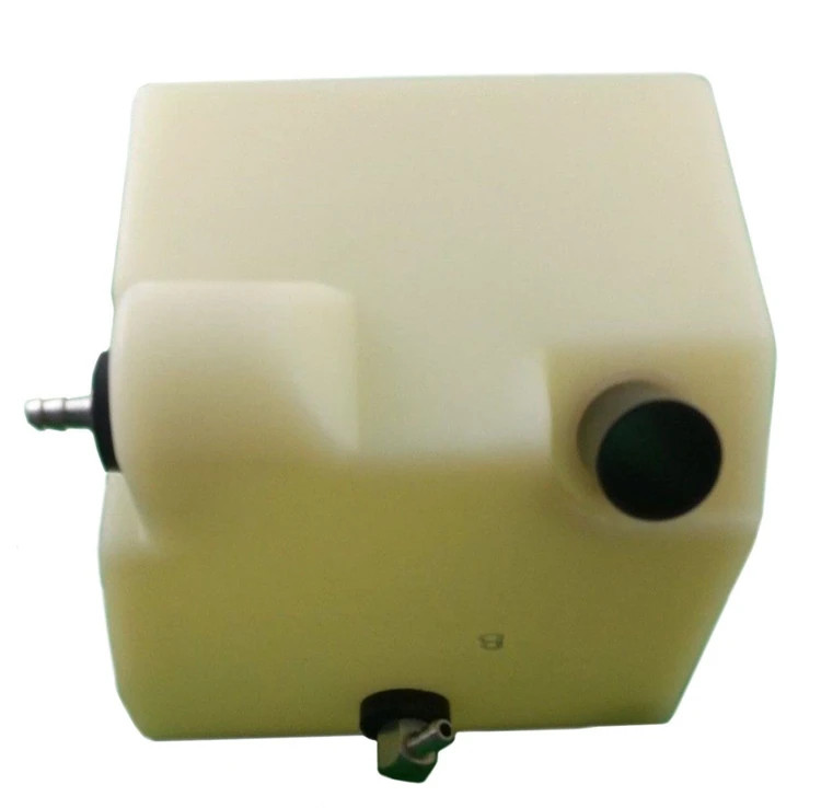 A028T844 NEW GENUINE ONAN COOLANT EXPANSION TANK OEM RV 130-4322 HDKAK
