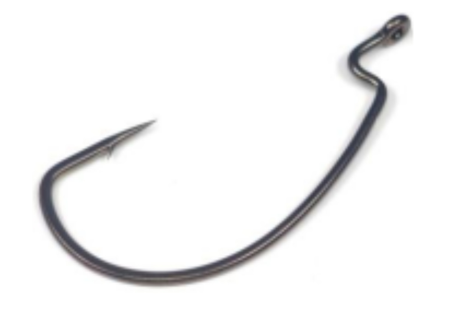 Gamakatsu Super Line EWG Worm Hooks "Nano Alpha" (3-5 Pk)