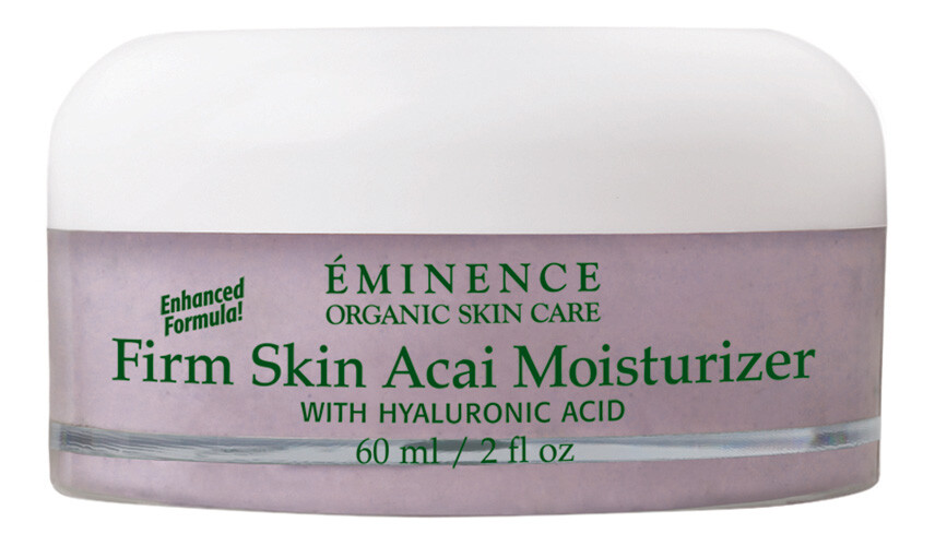 Eminence Firm Skin Acai Moisturizer 2 oz. Facial Moisturizer