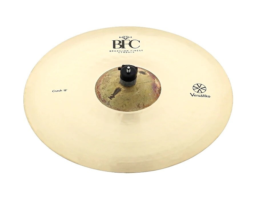 Versaliko Crash 18"