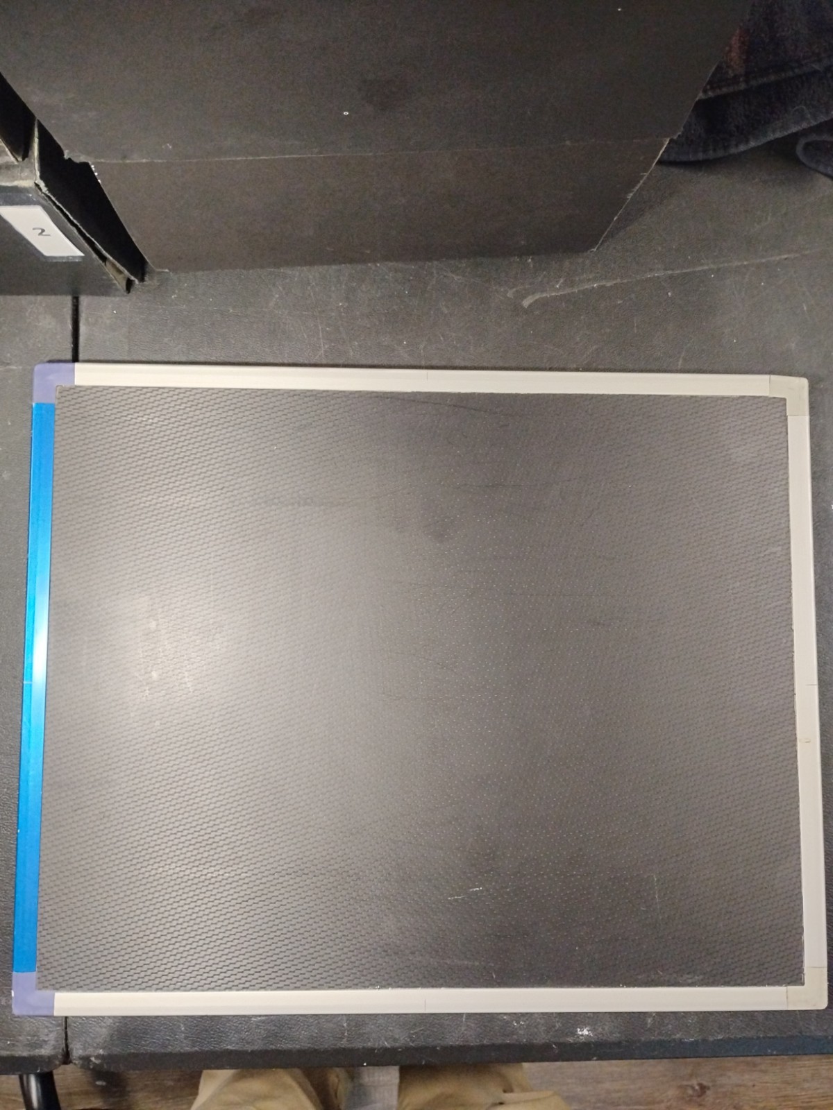 Konica Minolta Regius  CR System 11x14 Cassette & Imaging Plate