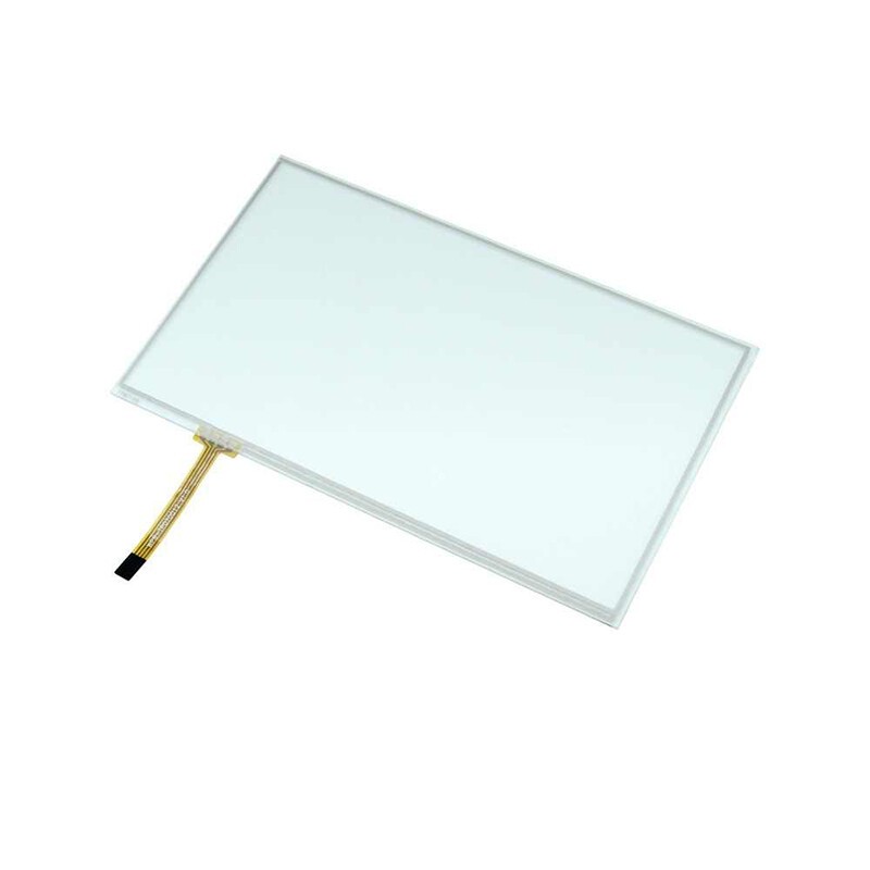 7 inch For TPM7189 165*100MM 4PIN resistive touch screen New