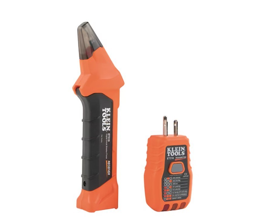 Klein Tools Circuit Breaker Finder Kit