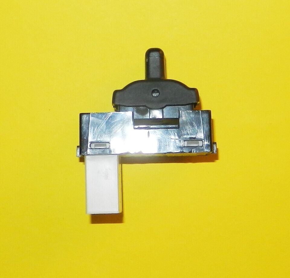 GENUINE WORKING 2000-2005 Buick Lesabre Rear Passenger Door Power Window Switch